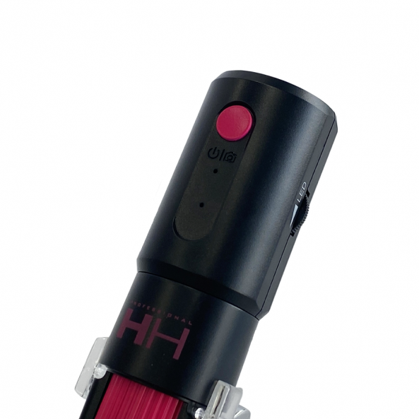 Цифровой микроскоп HH Professional Wi-Fi Digital